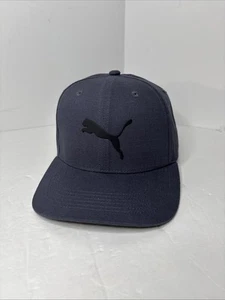 Puma Mütze Snapback PV7-2106 sportlich verstellbar Cap neu (ohne Etikett) - Bild 1 von 6