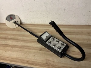 Metalldetektor.  C-Scope Discriminator .VLF 1000 In working order - Bild 1 von 7