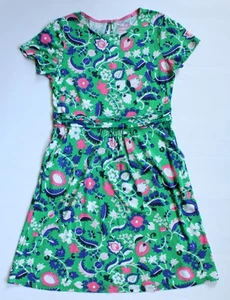 Kleid von Mini Boden Gr. 140 (9-10 Jahre) Mini Me Amelie Kleid - Bild 1 von 4
