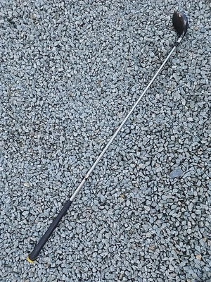 Titleist 980 F Pro Trajectory 4 Fairway Wood 17* S300 Stiff Steel RH Golf Pride - Image 1 of 4