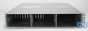 NetApp Class 5350 Model 0834 2U 24 Bay 2.5" PL2-25067-30B 585w PSU Barebones - Picture 1 of 3