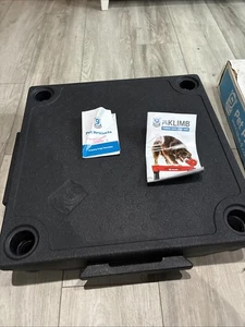 Blue-9 KLIMB Trainingsplattform professionell gestaltete Hundeplattform Neu in OVP - Bild 1 von 6