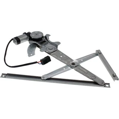 Dorman Products 751-657 Power Window Regulator & Motor Assy For Nissan Altima - Image 1 of 3