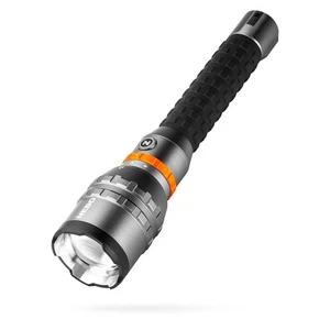 Linterna táctica recargable impermeable Nebo Davinci 12000 lúmenes - Imagen 1 de 6