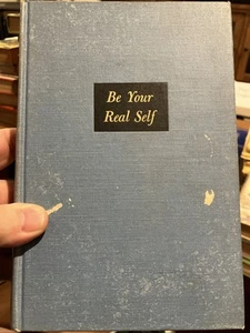Be Your Real Self by David Harold Fink - Picture 1 of 7