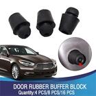 Car Door Rubber Pads Door Closing Shock Absorbing Dampers Damper Sticker✨f Q8V3