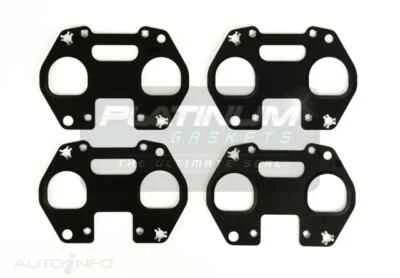 JUNTA COLECTOR ESCAPE FORD FAIRLANE GHIA G220 BA G8 BF 5.4L BARRA 220 230  Foto 1 de 2