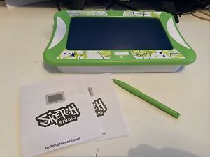 Sketch studio Boogie board For Teaching Children Pen And Unit Only, Fast Post