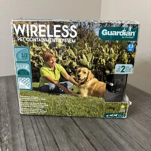 Guardian by PetSafe GIF-300-11 Wireless Fence New Sealed - Picture 1 of 6