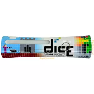 MadCatz Xbox 360 DICE 2007 Summit Event Press Kit Exclusive Console Faceplate - Bild 1 von 23