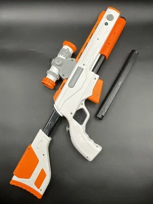 PlayStation Cabela's Top Shot Elite Big Game Hunter Rifle - NO ISN DONGLE - Image 1 of 4