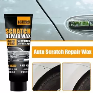 Car Scratch Removal Wax Car Paint Polishing Wax S8M1 M59C - Picture 1 of 11