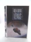 Venus  (1St Ed, Signed) By Bova, Ben