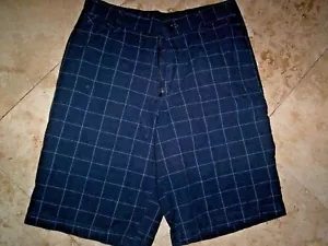 MENS POINT ZERO CASUAL SHORTS 32 WAIST AND 22 INCHES OVERALL - Picture 1 of 2