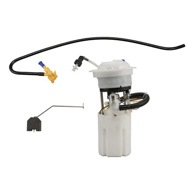 Conjunto de bomba de combustible E8738M para VW Volkswagen Passat CC 2006-2022 1,8 L 2,0 L 3,6 L Foto 1 de 4