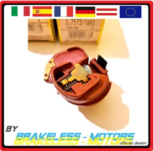 CEPILLO GIRATORIO ROTOR SINTERÓGENO FACET 3.7573 / 16 RS AUDI 80 1.8 - GOLF GTI - Imagen 1 de 9