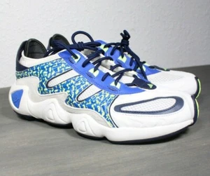 Adidas EQT FYW S-97 Zapatillas Estilo de Vida EE5307 Años 90 Inspiradas De Colección Talla 9.5 - Imagen 1 de 9
