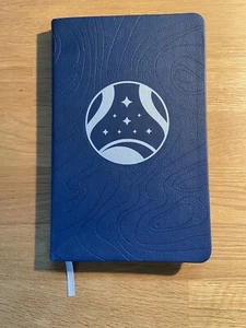 Starfield: The Official Constellation Journal by Insight Editions Hardcover Book - Bild 1 von 2