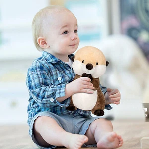 Plush Toy Adorable Plushies Doll Pillow 9.8inch Cute Soft Stuffed Animal superb - Picture 1 of 11