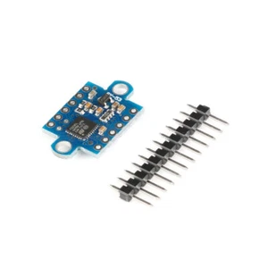 GY-53 VL53L0X Laser ToF Flugzeit Bereichssensor Modul seriell PWM Ausgang Neu - Bild 1 von 5