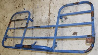 Polaris Magnum 425 1996 portaequipajes trasero Foto 1 de 4