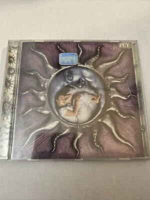 Fey ‎– Tierna La Noche CD - Image 1 of 4