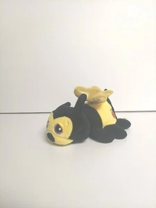 Cutetitos Fruititos Series 4 Buzzito Beeito Scented Plush Furry Friend NO PAD - Picture 1 of 3