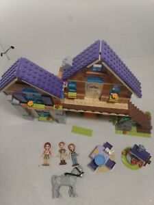 Lego Friends 41369 "La Maison de Mia" Comme Neuve