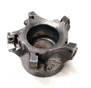Iscar 3" F90SD-D3.0-1.00-CP12 Indexable Face Mill Milling Cutter - Picture 1 of 8