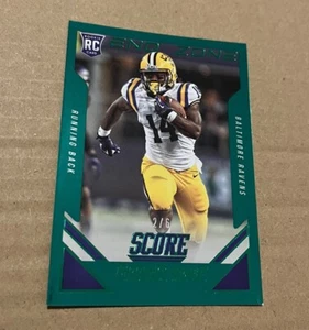 2015 Score Rookie Artist's Proof 2/6 Terrence Magee #393 Rookie RC END ZONE - Picture 1 of 1