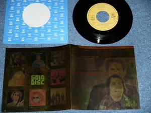 SIMON & GARFUNKEL Japan ORIGINAL SOPB-221 NM 7"45 BRIDGE OVER TROUBLED WATER - Foto 1 di 9