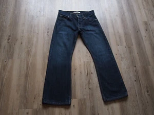 Levis 512 .0569 (0569) Bootcut Jeans W32 L30 SOLD OUT+ DISCONTINUED JX512 - Bild 1 von 10