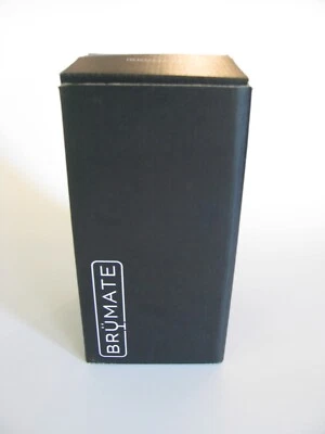 Brumate Toddy XL  Coffee Mug 32oz Toddy Forest Green 'Paycom' logo NEW in Box - Image 1 of 4