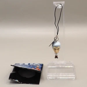 Chosuke Namba Space Brothers Space Collection Strap Mini Figure Pepsi Japan X353 - Picture 1 of 6