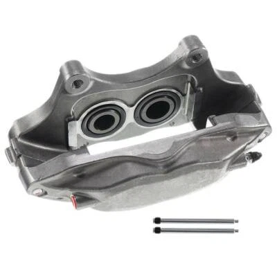 Front Left LH Brake Caliper for Cadillac CTS 2004-2007 STS 2005-2011 Buick Regal - Изображение 1 из 4