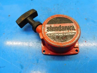 ARRANCADOR PARA RECORTADORA SHINDAIWA --- CAJA 896 NN Foto 1 de 2
