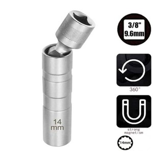 14mm 3/8