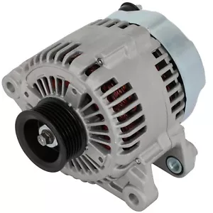 Alternator For Hyundai Veracruz GLS 2012 3.8L 11111 11191 11192 11193 TG12C057 - Picture 1 of 7