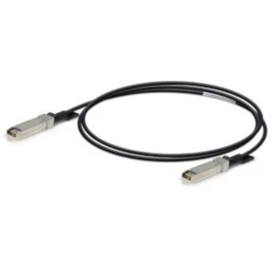 Ubiquiti Networks UDC-2 2M Unifi Direct Attach Copper Cable 10 Gbps - NEW - Photo 1/2