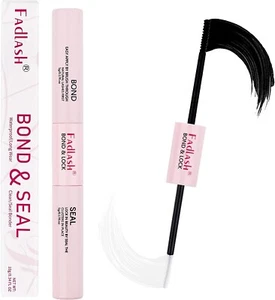Lash Bond and Seal Individual Cluster Lashes Glue Strong Hold 48-72 Hours - Picture 1 of 9