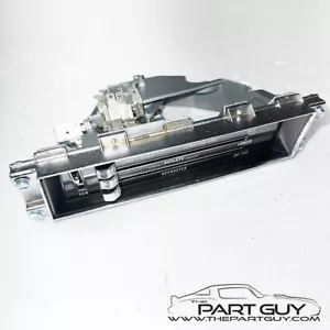 REBUILT 68 Camaro A/C HEATER CONTROL AC Air Conditioning Heat 1968 HVAC Firebird - Picture 1 of 13