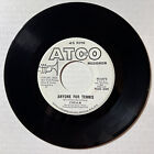 Krem - Anyone For Tennis - 1968 WLP Blues Rock ATCO 45-6575 7' 45