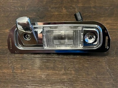 CHRYSLER NEW YORKER OEM Reading Rail Light 5268154 - Image 1 of 4