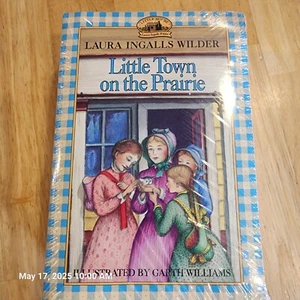 Little Town Prairie, Happy Golden Years, Shores Silver Lake Laura Ingalls Widler - Imagen 1 de 5