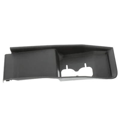 OEM NEW Ford Super Duty 2020-2022 LH Radiator Support Air Deflector LC3Z-8311-E - Image 1 of 4