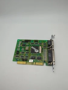 DTK PTI-209B Multi I/O Card No.2 - Afbeelding 1 van 6