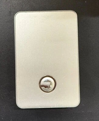 G-Technology G-DRIVE 512GB Portable FireWire and USB 3.0 Drive Time-Machine - Image 1 of 3