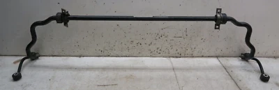 Estabilizador de barra estabilizadora de suspensión trasera con eslabones finales Porsche Cayenne S 2011-2016 OEM Foto 1 de 4