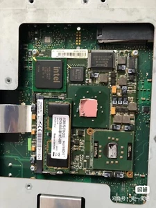 1x gebrauchtes 5PC600.X855-02 Industrie Computer Mainboard mit Garantie von Express - Bild 1 von 3