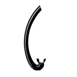C4 Mistral Snorkel Soft Black - Imagen 1 de 2